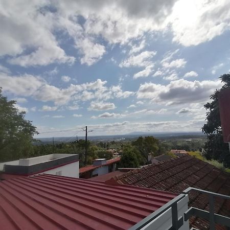 מלון Montes de Cima Quinta Castilho מראה חיצוני תמונה