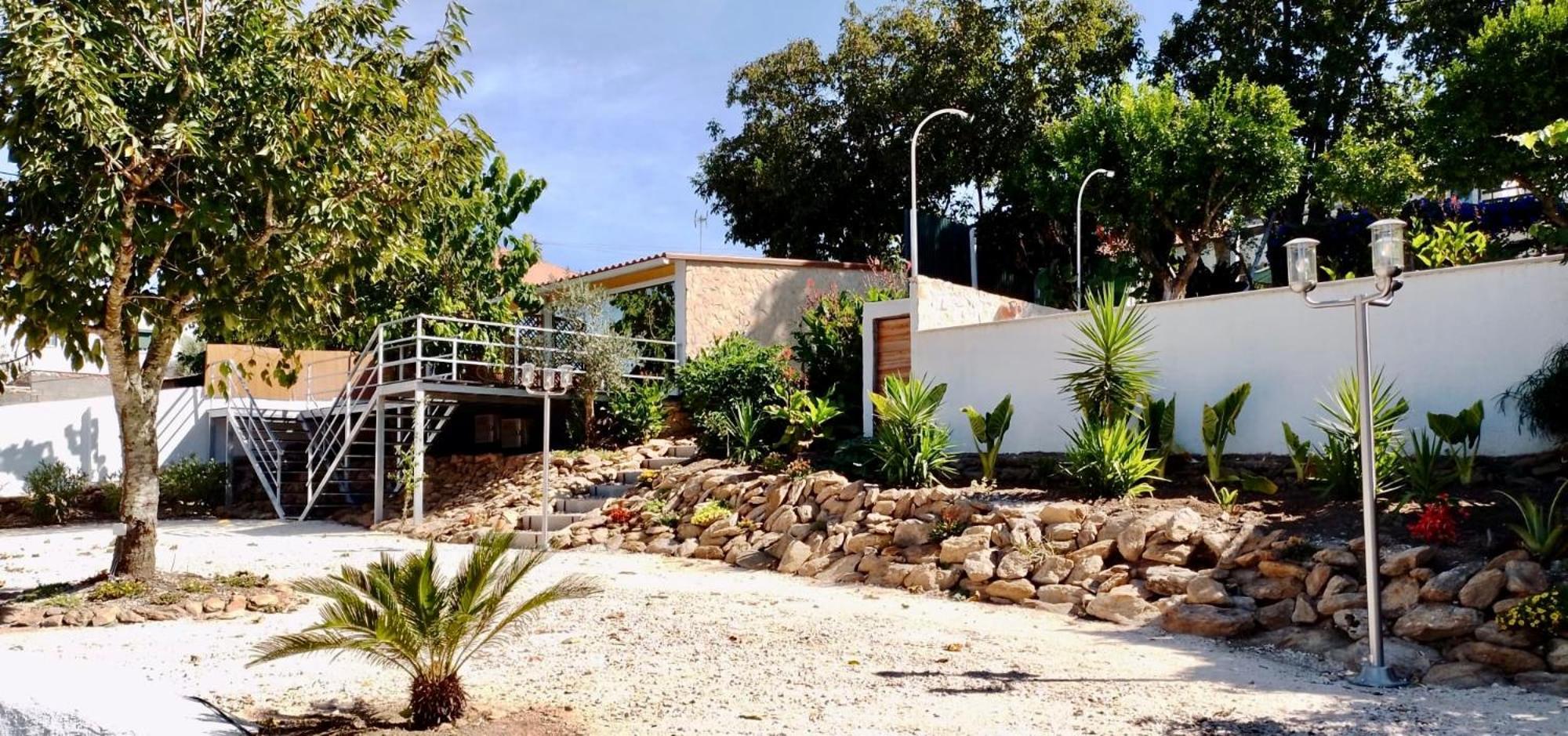 מלון Montes de Cima Quinta Castilho מראה חיצוני תמונה
