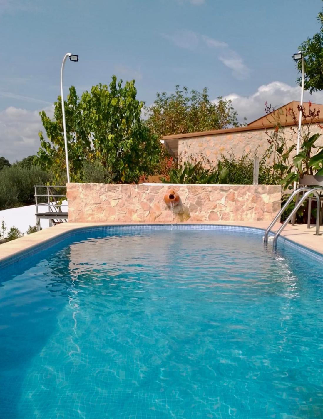 מלון Montes de Cima Quinta Castilho מראה חיצוני תמונה